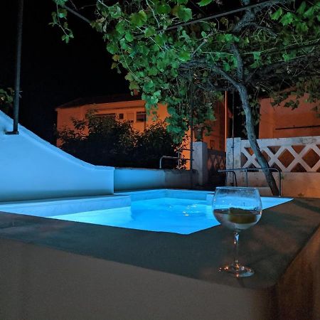 Casa De Serpa - Turismo Rural Εξωτερικό φωτογραφία