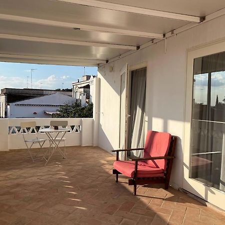 Casa De Serpa - Turismo Rural Εξωτερικό φωτογραφία