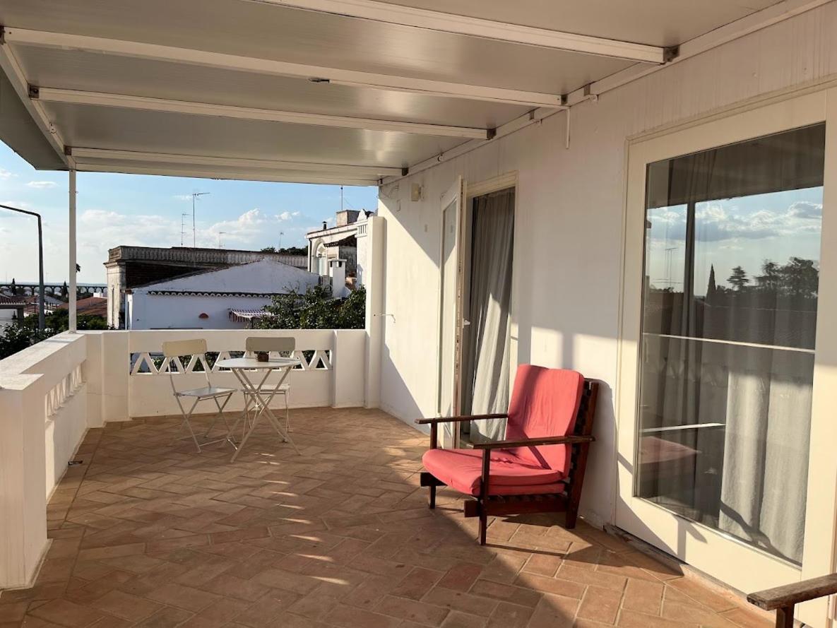 Casa De Serpa - Turismo Rural Εξωτερικό φωτογραφία