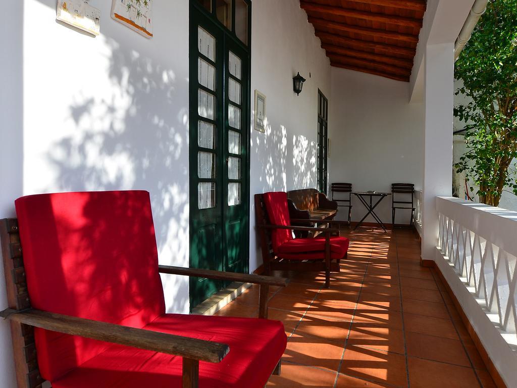 Casa De Serpa - Turismo Rural Εξωτερικό φωτογραφία