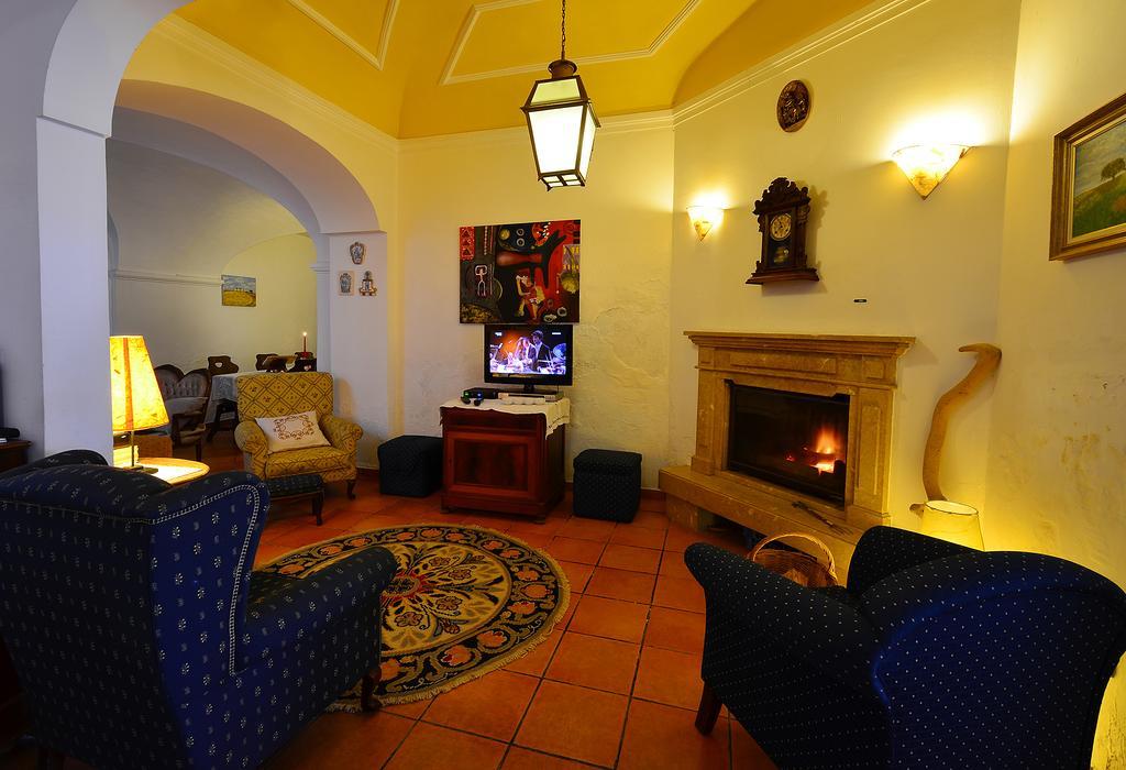Casa De Serpa - Turismo Rural Εξωτερικό φωτογραφία