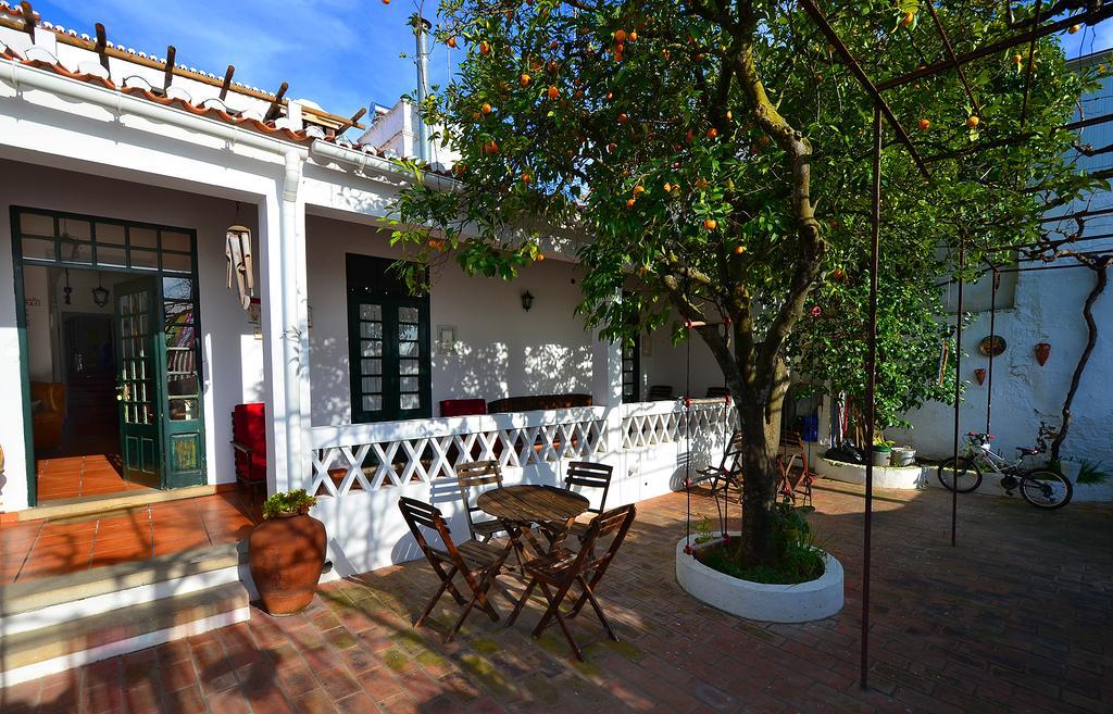 Casa De Serpa - Turismo Rural Εξωτερικό φωτογραφία