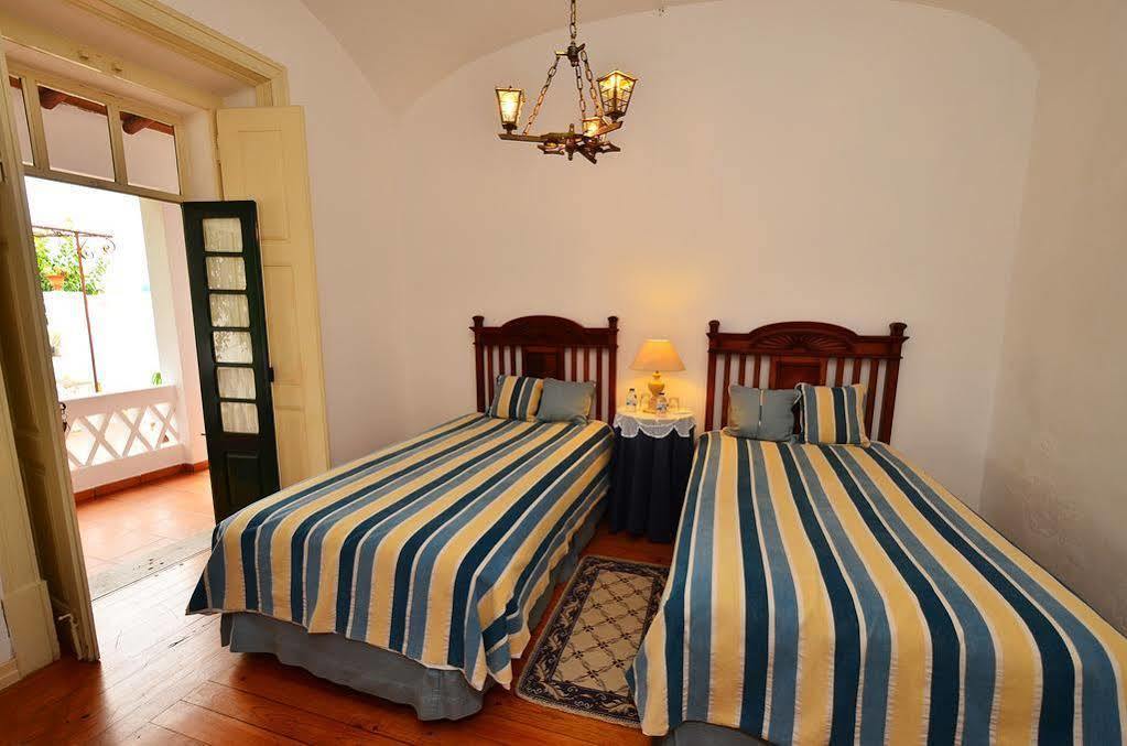 Casa De Serpa - Turismo Rural Εξωτερικό φωτογραφία